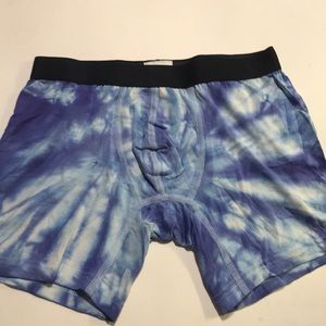 MeUndies Mens boxer brief  Small NEW BNWOT